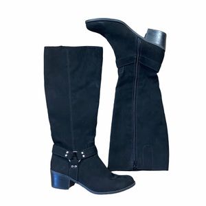 Carlos Santana “Jessica” Tall Boot